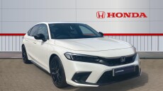 Honda Civic 2.0 eHEV Sport 5dr CVT Hybrid Hatchback
